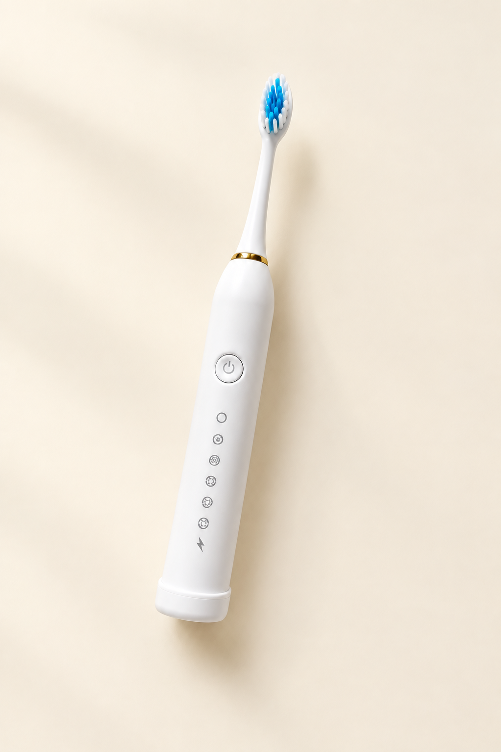 Brosse blanche